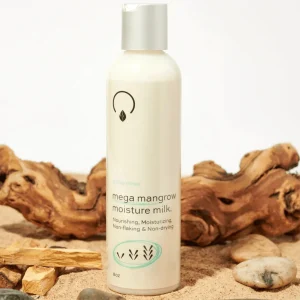 DEFINIERENDE FEUCHTIGKEITSMILCH