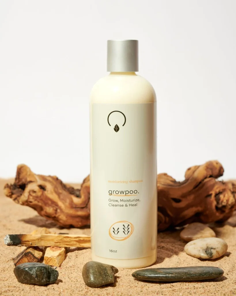 FEUCHTIGKEITSSHAMPOO