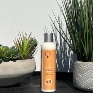 PFLEGESPÜLUNG – PROTEIN