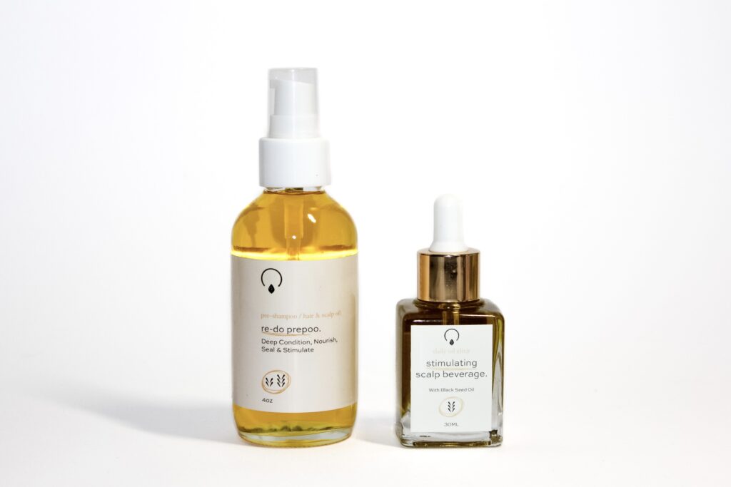 Ätherische Öle Set