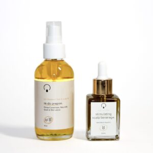 Ätherische Öle Set