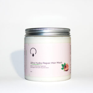 REPARATUR HAAR MASKE